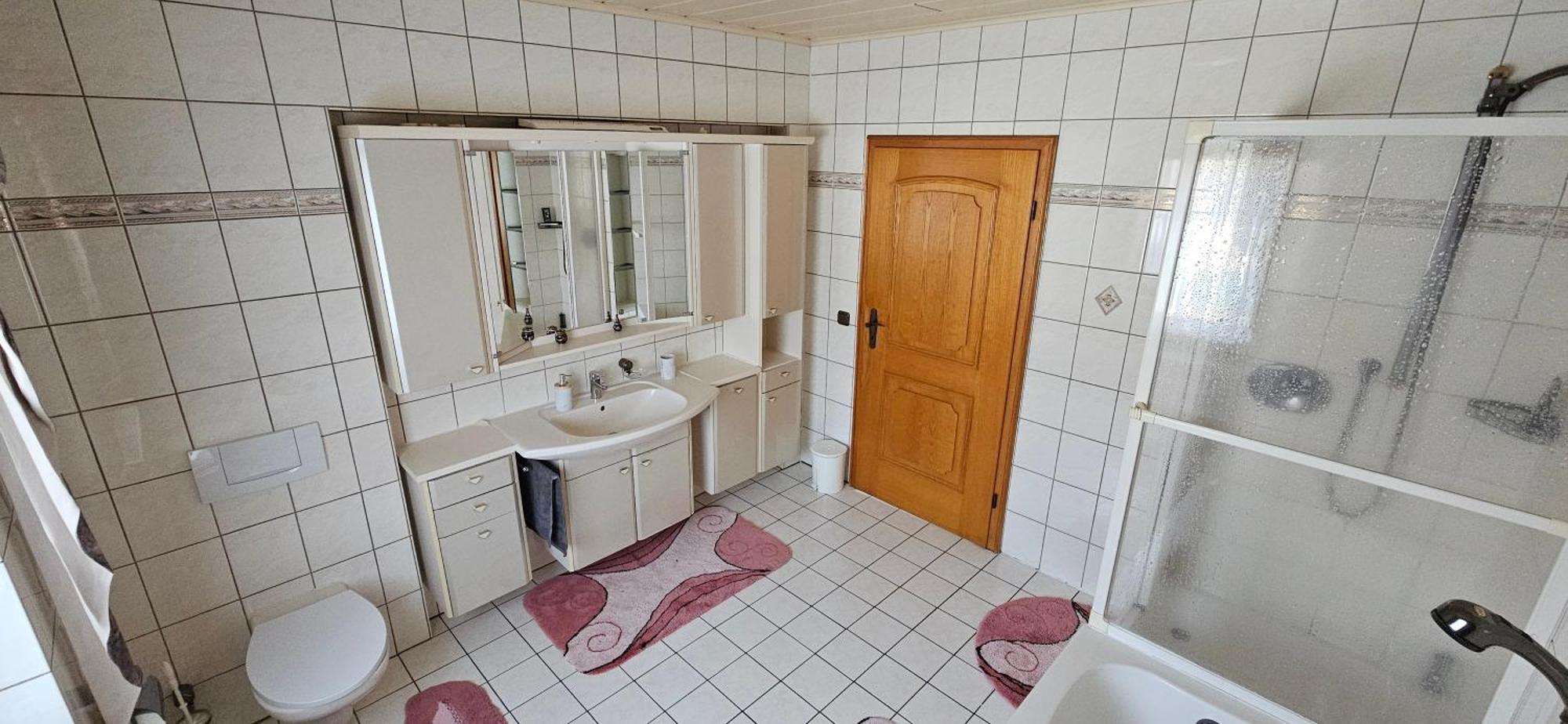 Wohlfuehloase Westerwald Herschbach Экстерьер фото